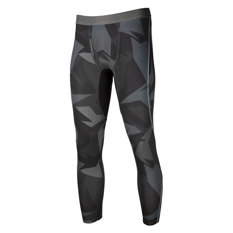 Klim Aggressor -1.0 Cooling Base Layer Pant Camo