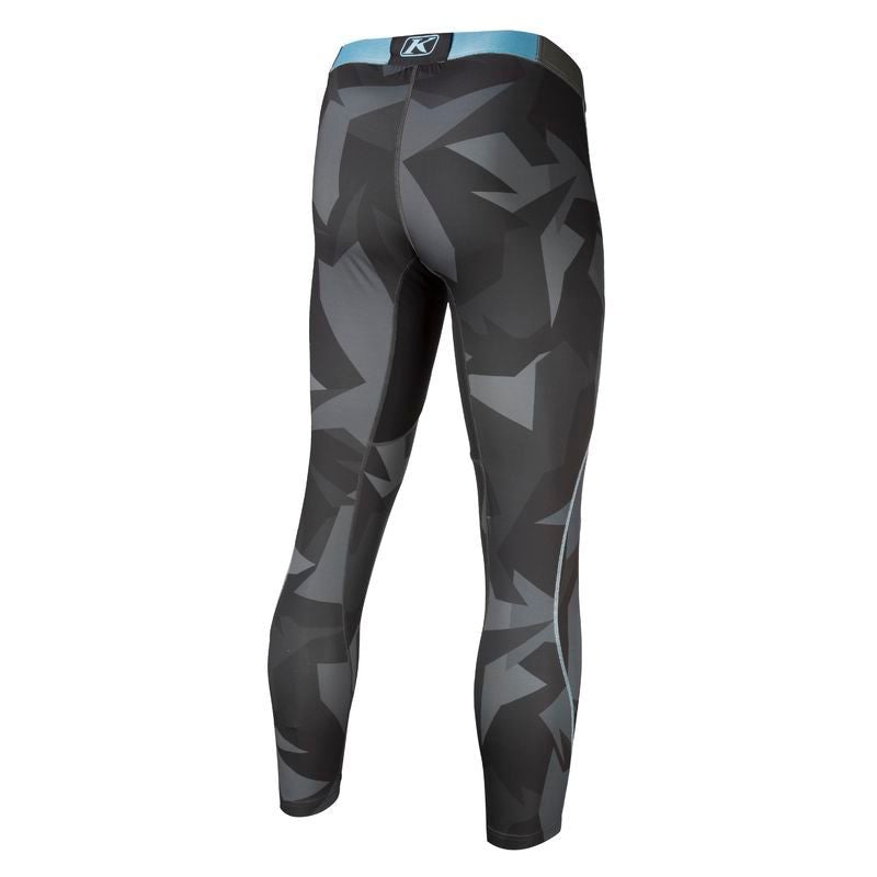 Klim Aggressor -1.0 Cooling Base Layer Pant Camo
