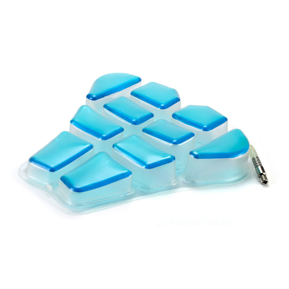 Wild Ass Sport Motorradsitzkissen