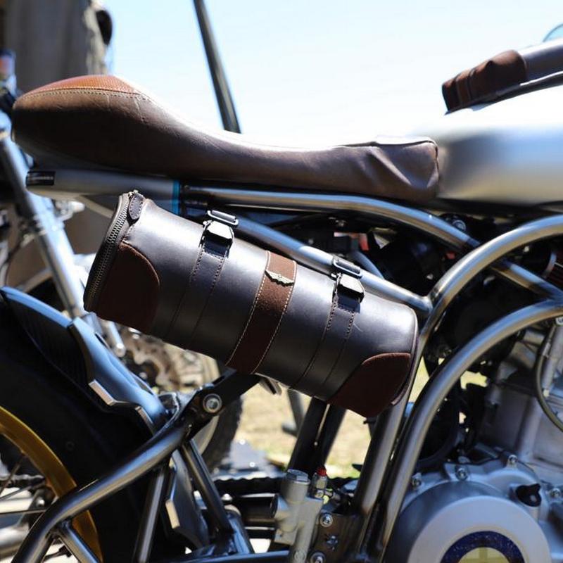 Artonvel Cylindric Bag Aviator