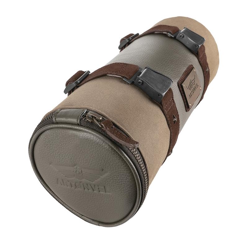 Artonvel Cylindric Bag Military
