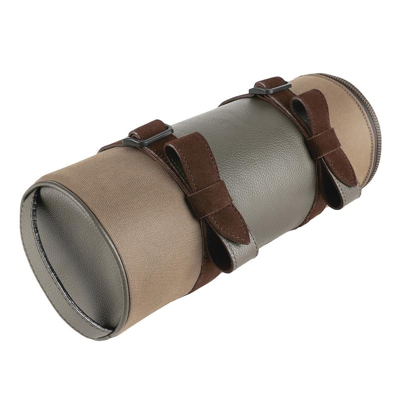 Artonvel Cylindric Bag Military