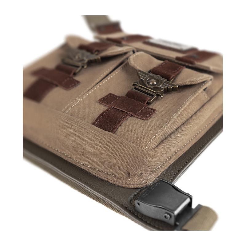 Artonvel Leg Bag Military