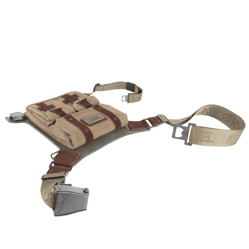 Artonvel Leg Bag Military