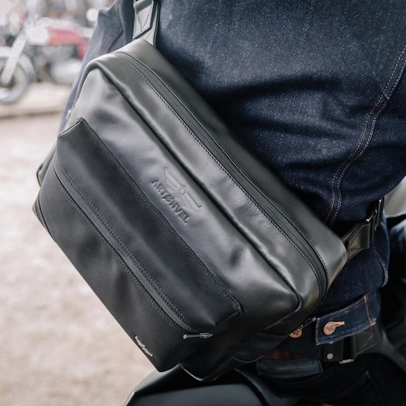 Artonvel Messenger Bag Original