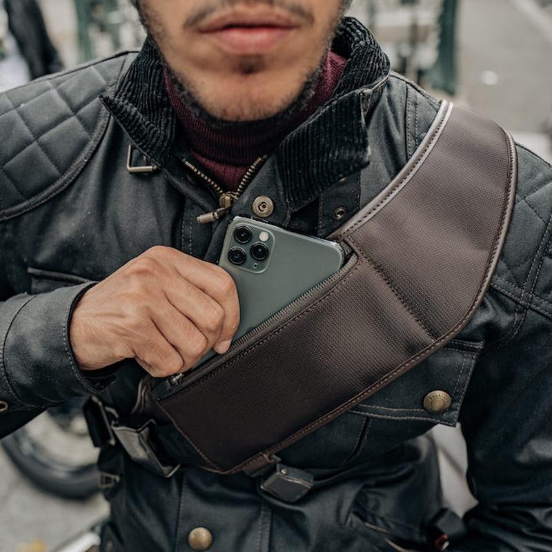 Artonvel Messenger Bag Original