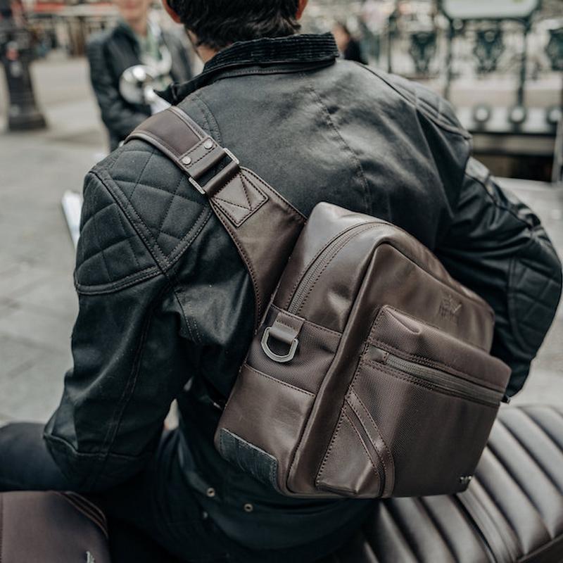 Artonvel Messenger Bag Original