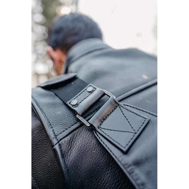 Artonvel Messenger Bag Original