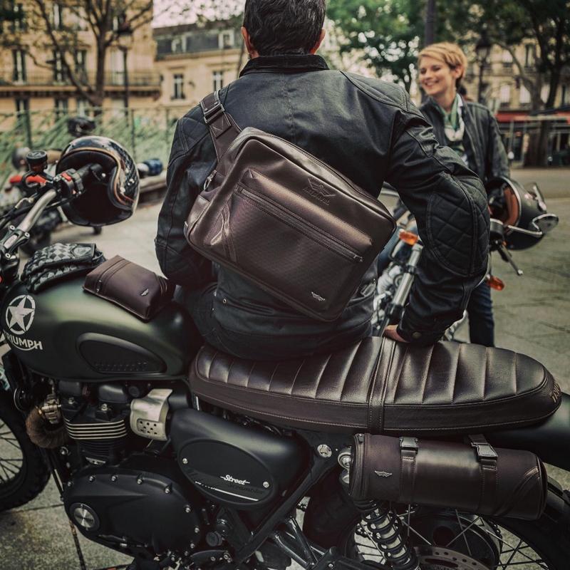 Artonvel Messenger Bag Original