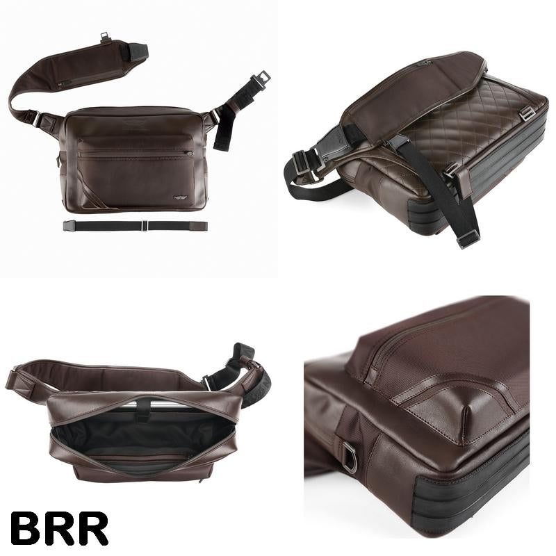 Artonvel Messenger Bag Original