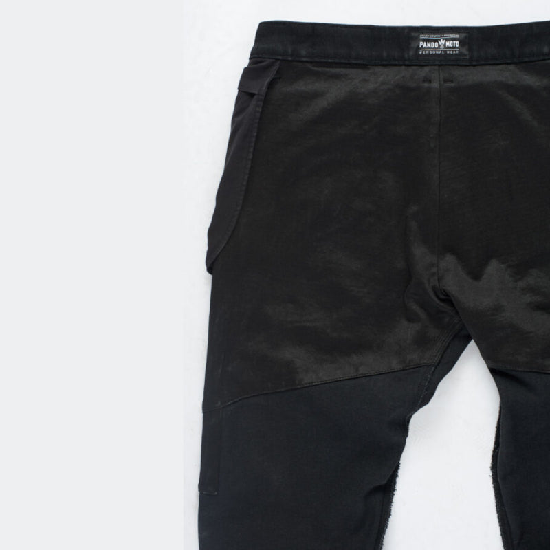 Pandomoto BOSS DYN 01 Motorcycle Jeans Men’s Slim-Fit W31/L34