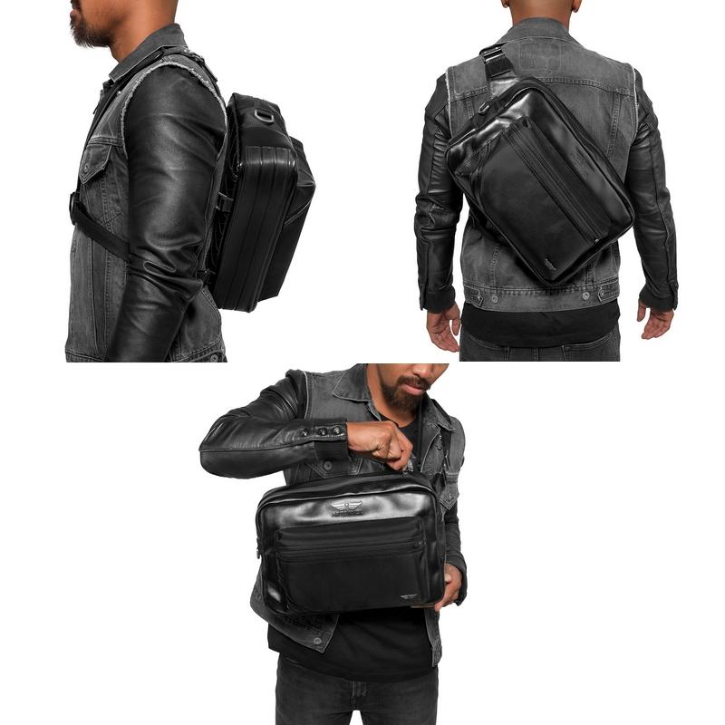 Artonvel Messenger Bag Original