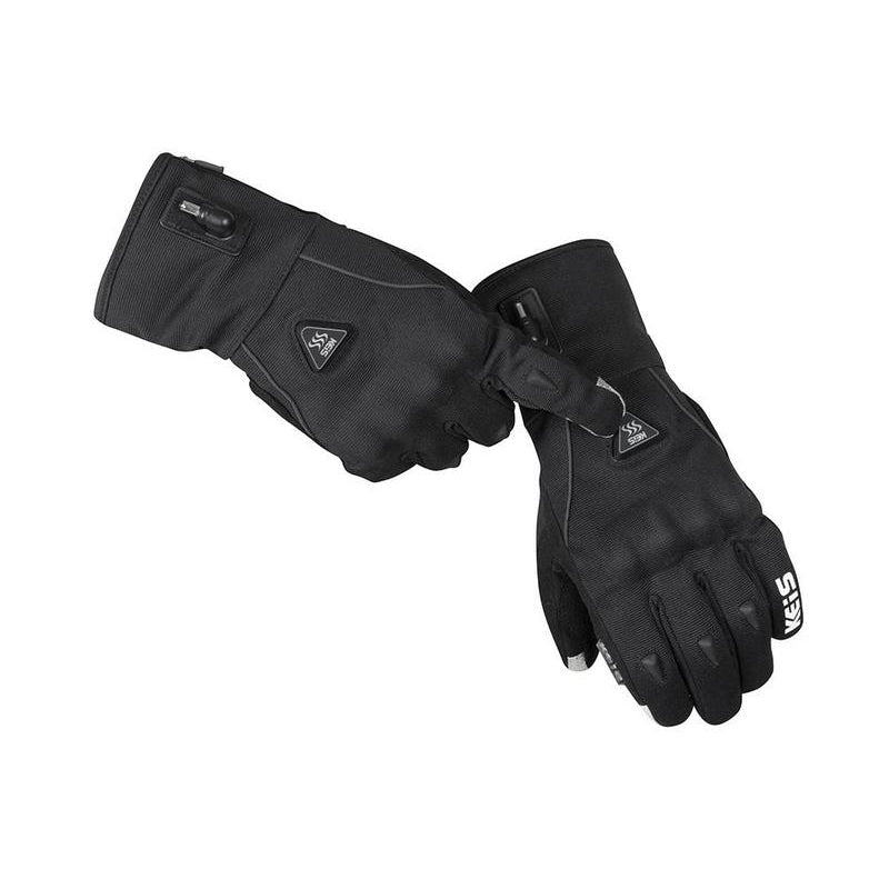 Keis G701S SHORT Motorradhandschuhe