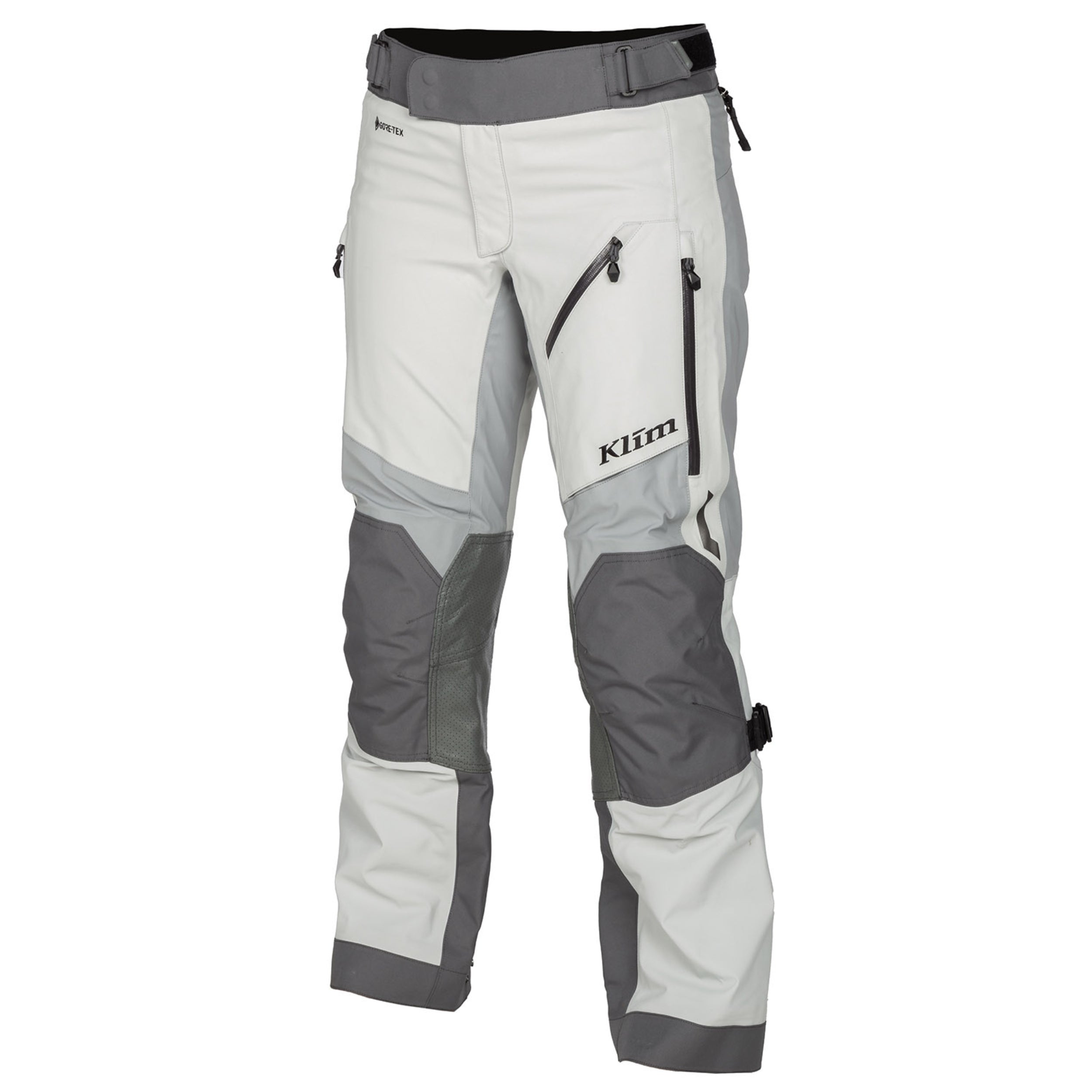 Pantalon Klim Women Altitude Europe Gris Froid