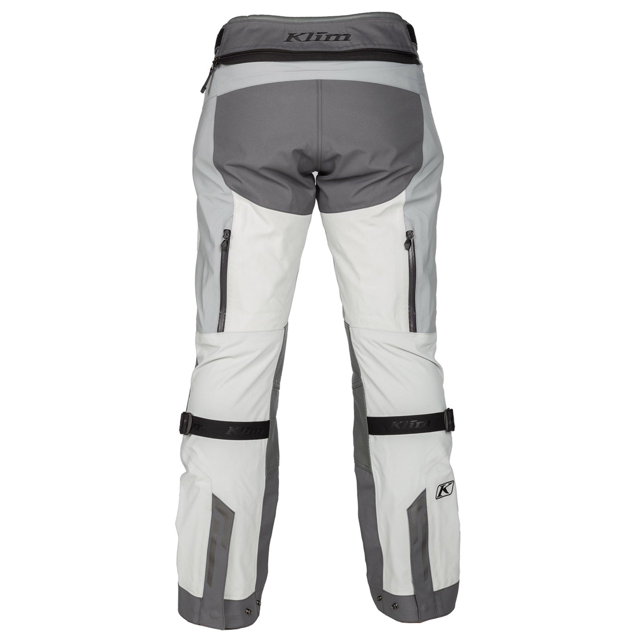Pantalon Klim Women Altitude Europe Gris Froid