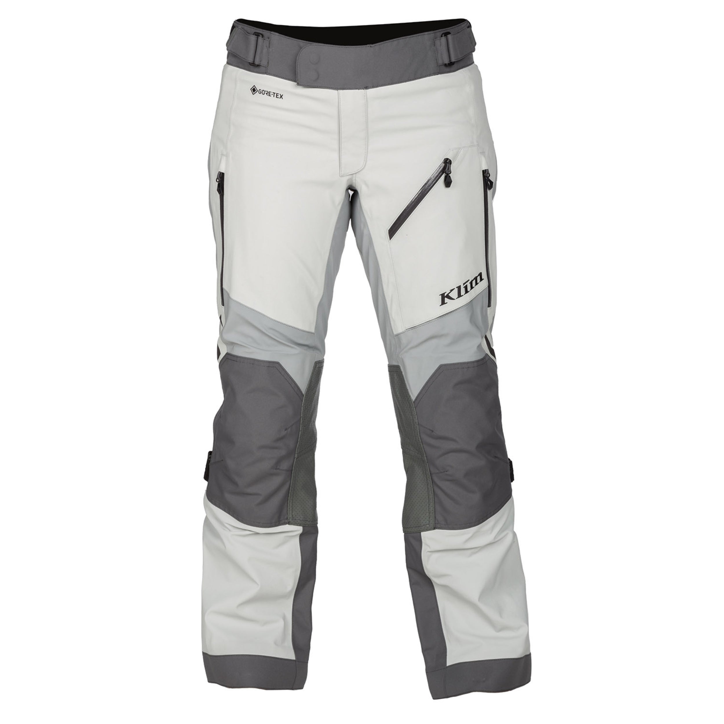 Pantalon Klim Women Altitude Europe Gris Froid
