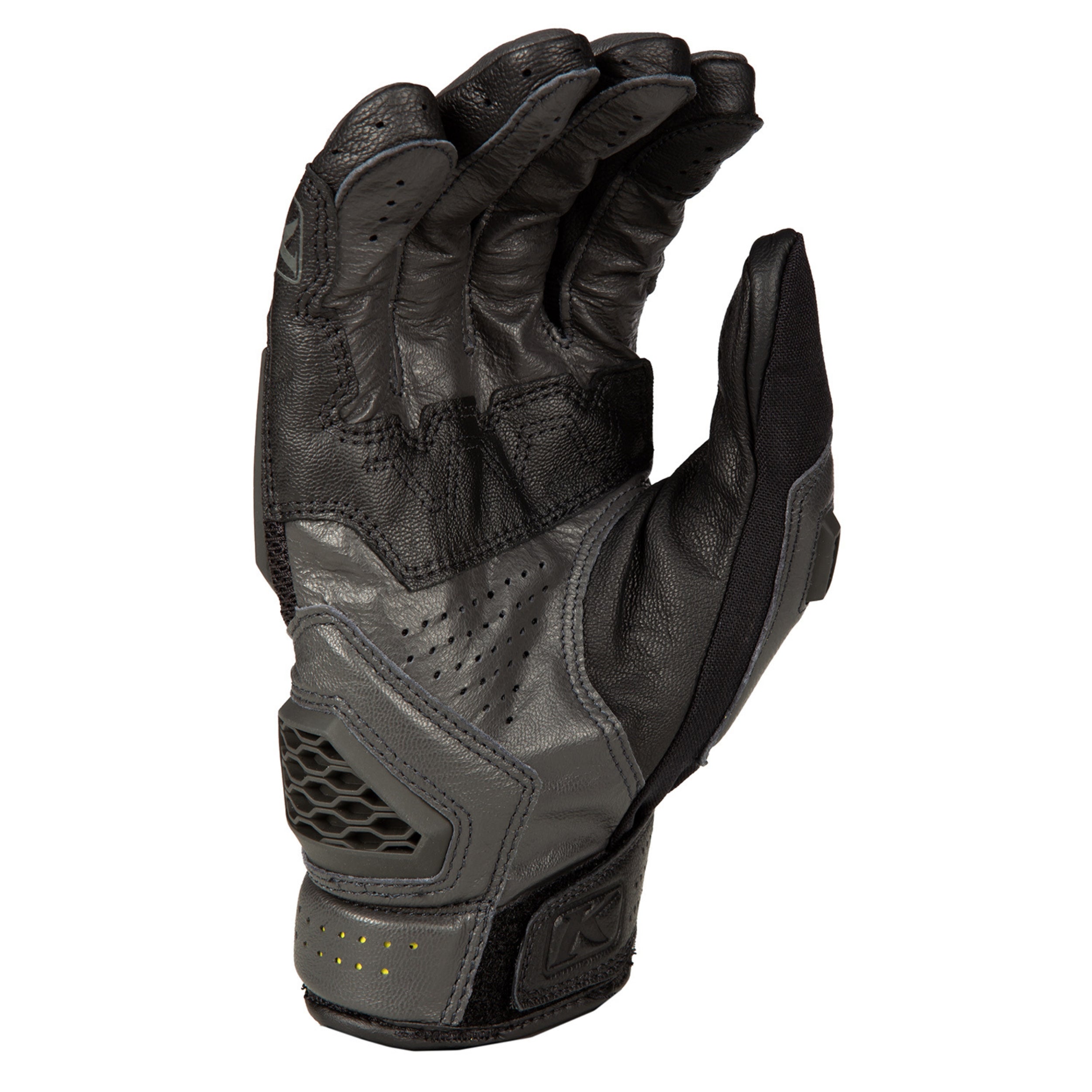 Klim Baja S4 2024 Gloves 2XL Asphalt