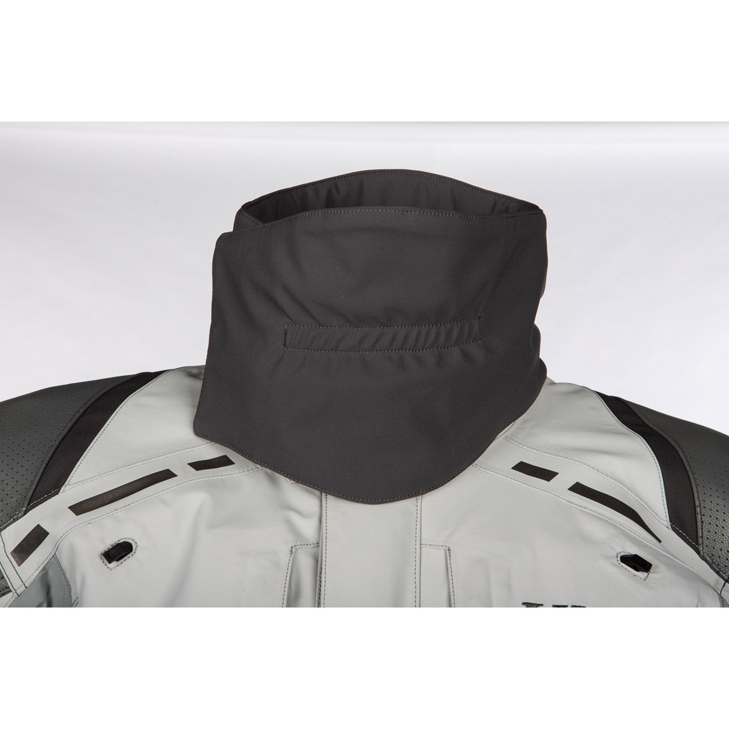 Klim Kodiak Jacke Cool Gray