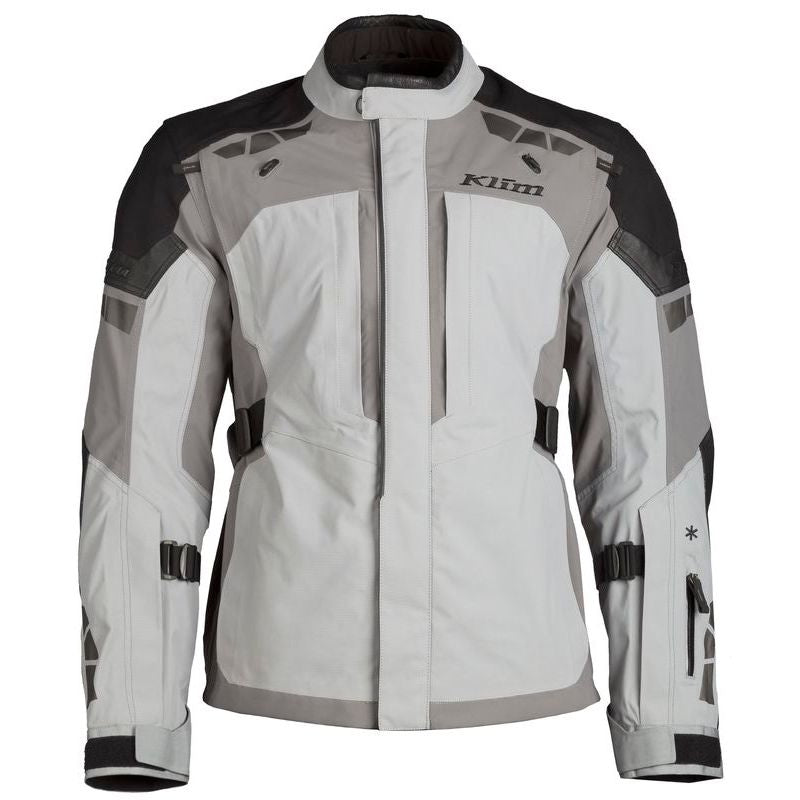 Klim Latitude Gen 1 Jacke Europe Gray