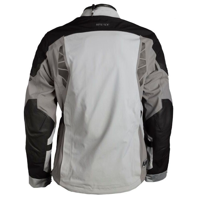 Klim Latitude Gen 1 Jacke Europe Gray