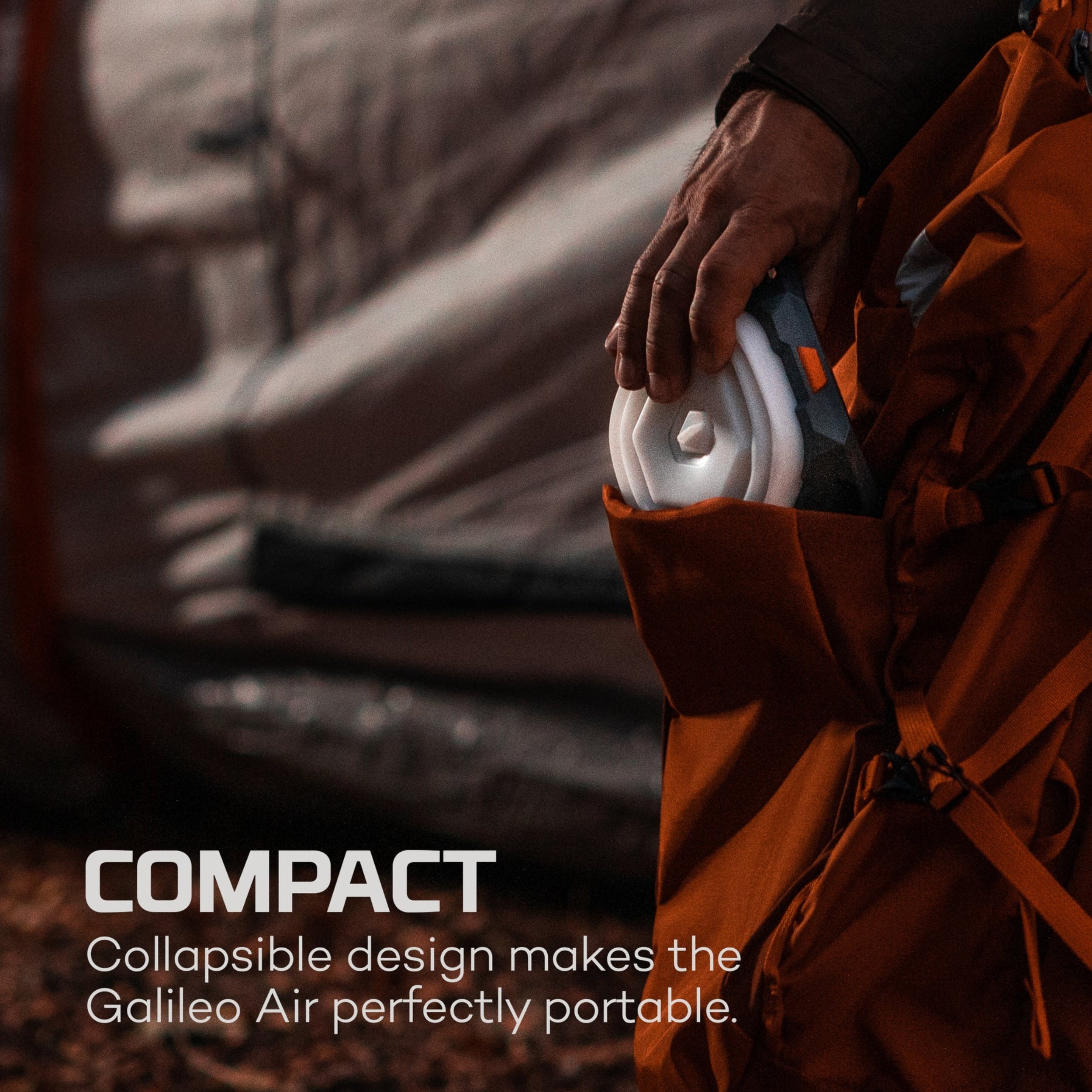 Nebo Galileo Air 1000