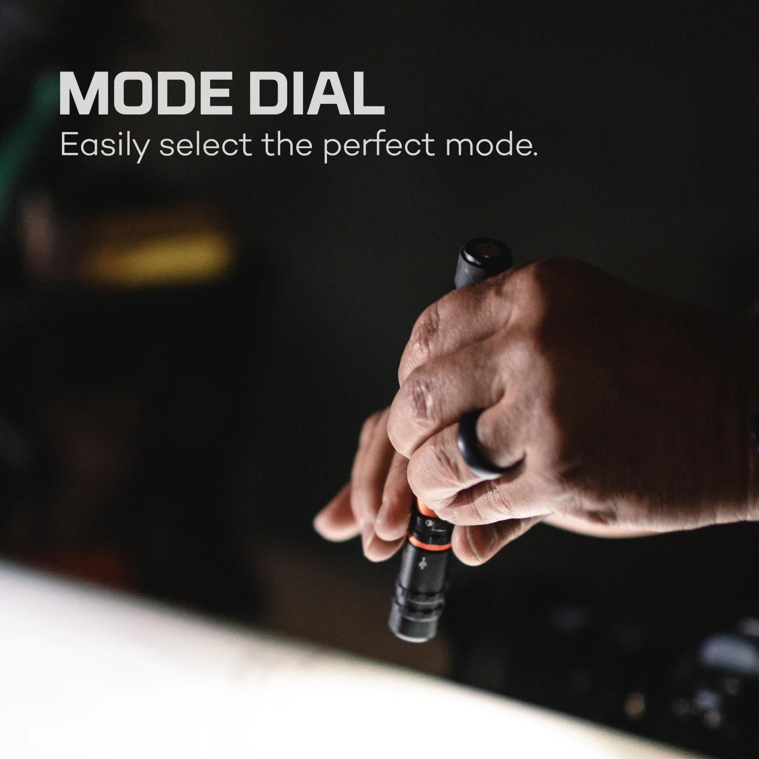 Nebo Master Series PL500