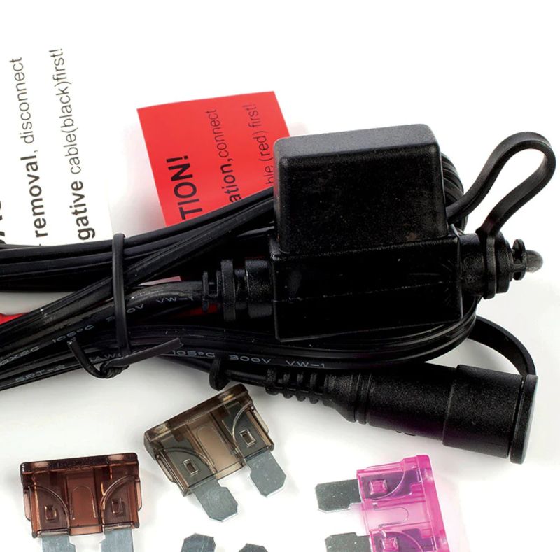 Keis - Câble d'alimentation OptiMate - KET