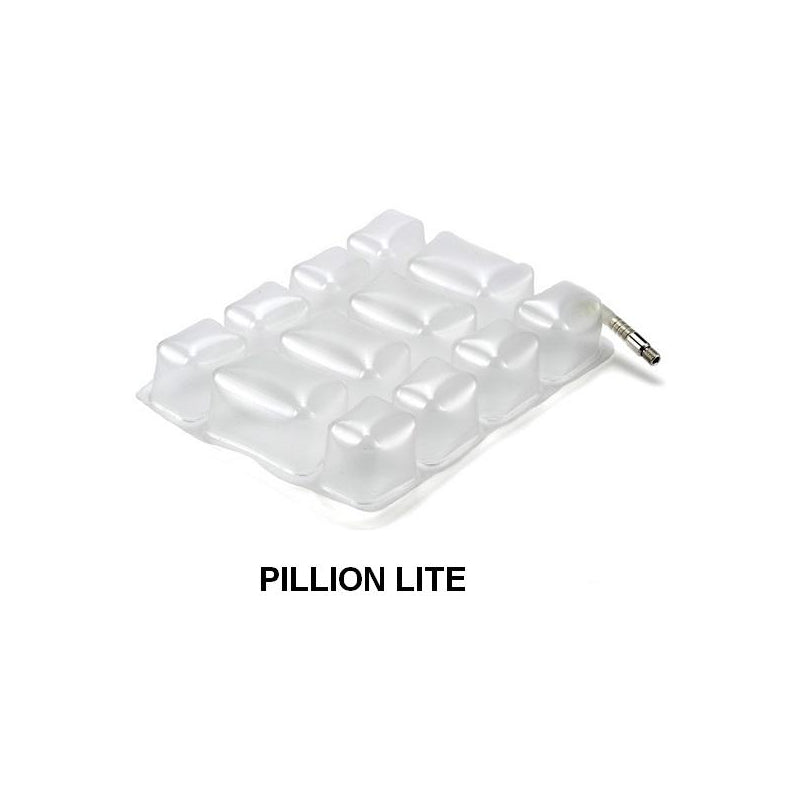 Wild Ass Pillion Motorradsitzkissen