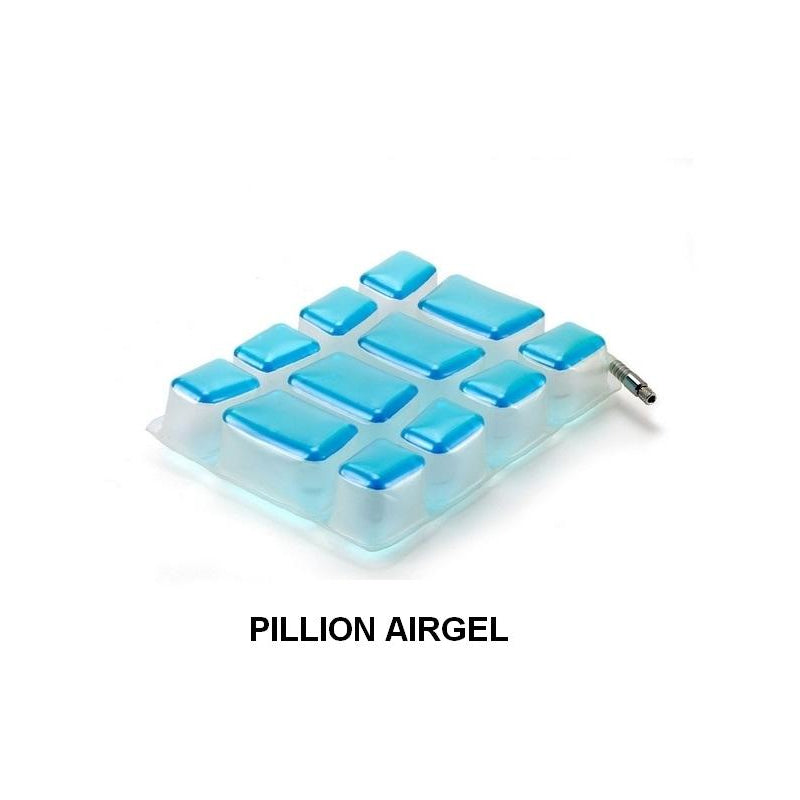 Wild Ass Pillion Motorradsitzkissen