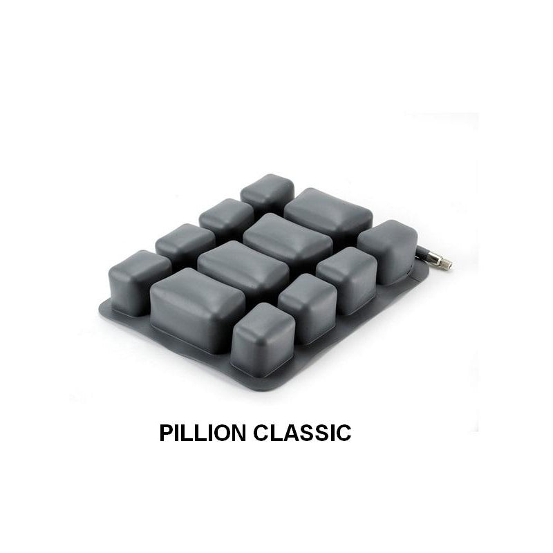 Wild Ass Pillion Motorradsitzkissen