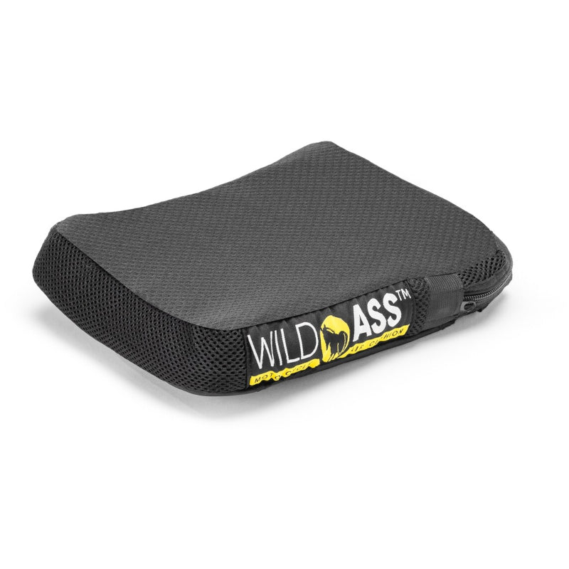 Wild Ass Pillion Motorradsitzkissen