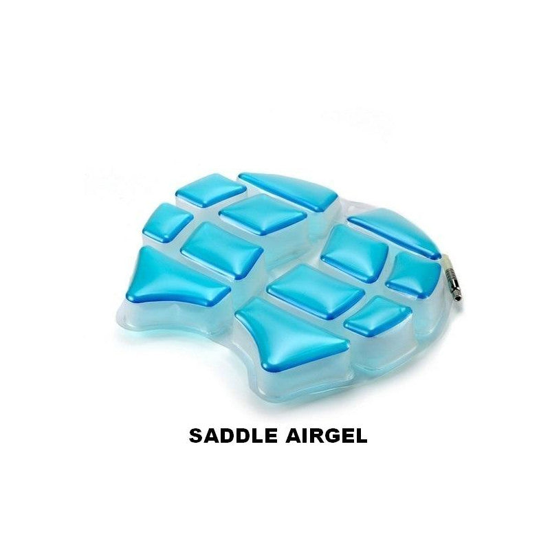 Wild Ass Saddle Motorradsitzkissen