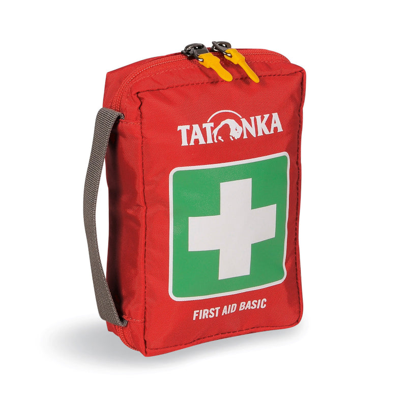 Tatonka First Aid Mini, Erste Hilfe Set, black