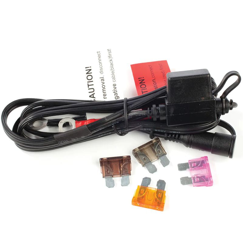 Keis Cable for motorcycle battery
