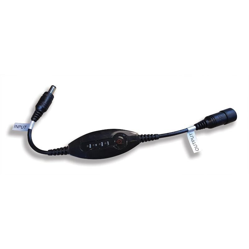 Keis Power Controller Temperaturregler Light Duty