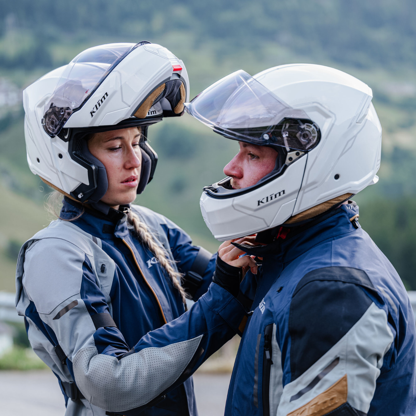 10 Technologien, mit denen sich KLIM von vielen anderen Motorradbekleidungsmarken abhebt