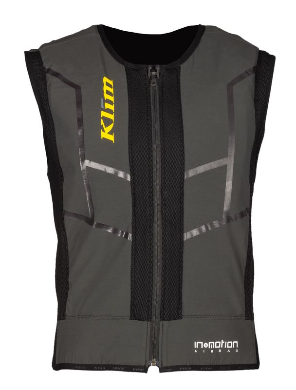 Klim Men Vests