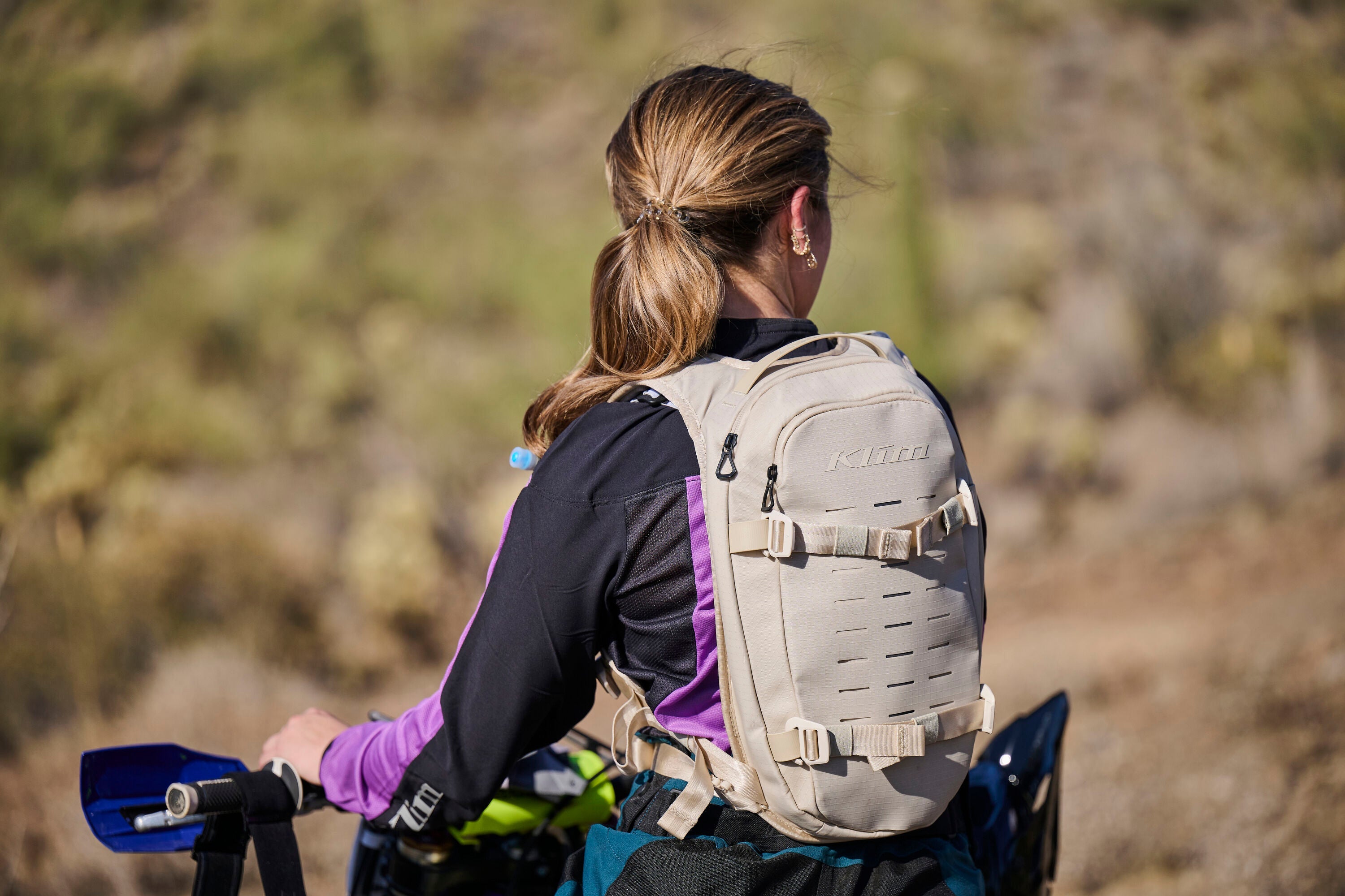 Klim Bags