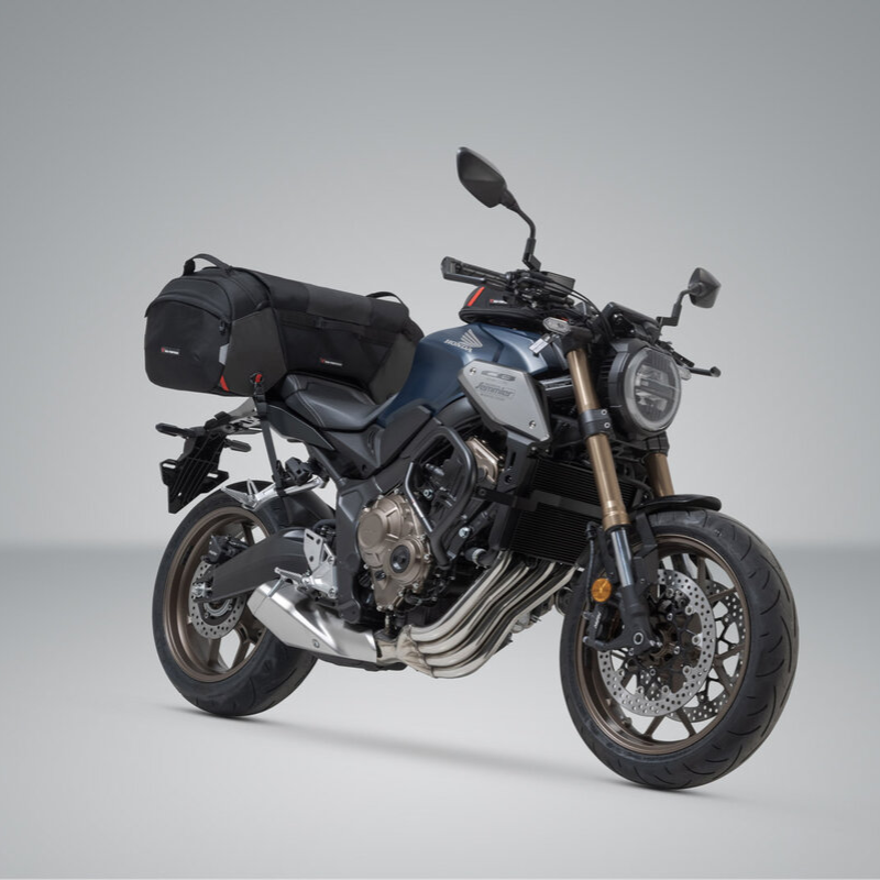 SW-Motech Hecktasche