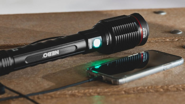 Lampen