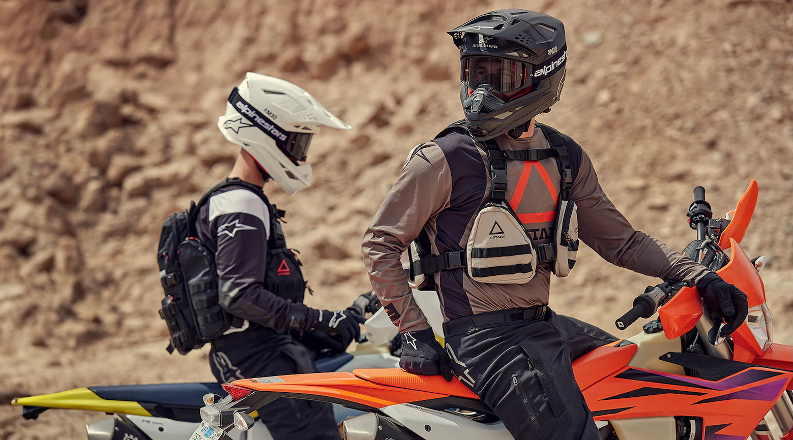 Alpinestars