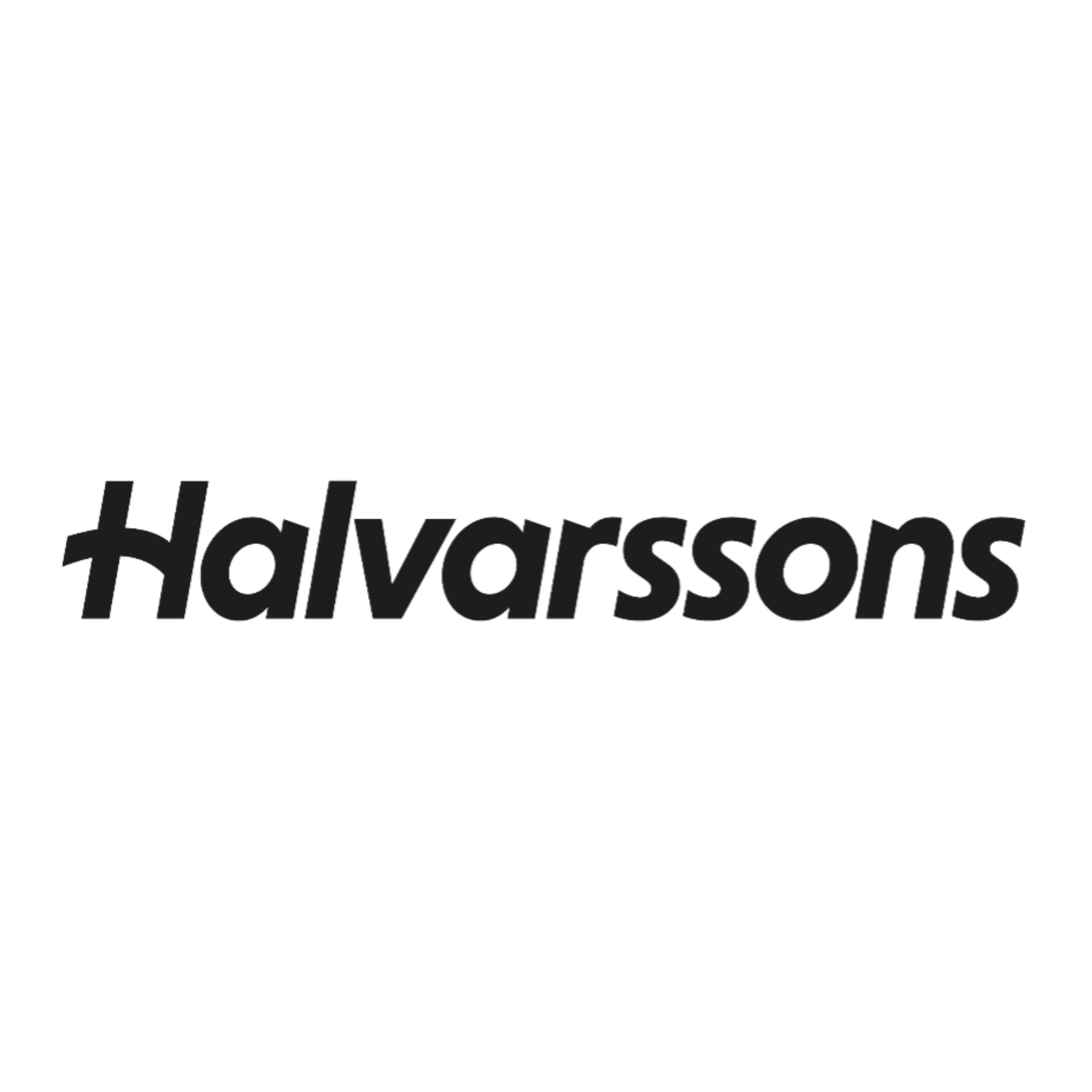 Halvarssons
