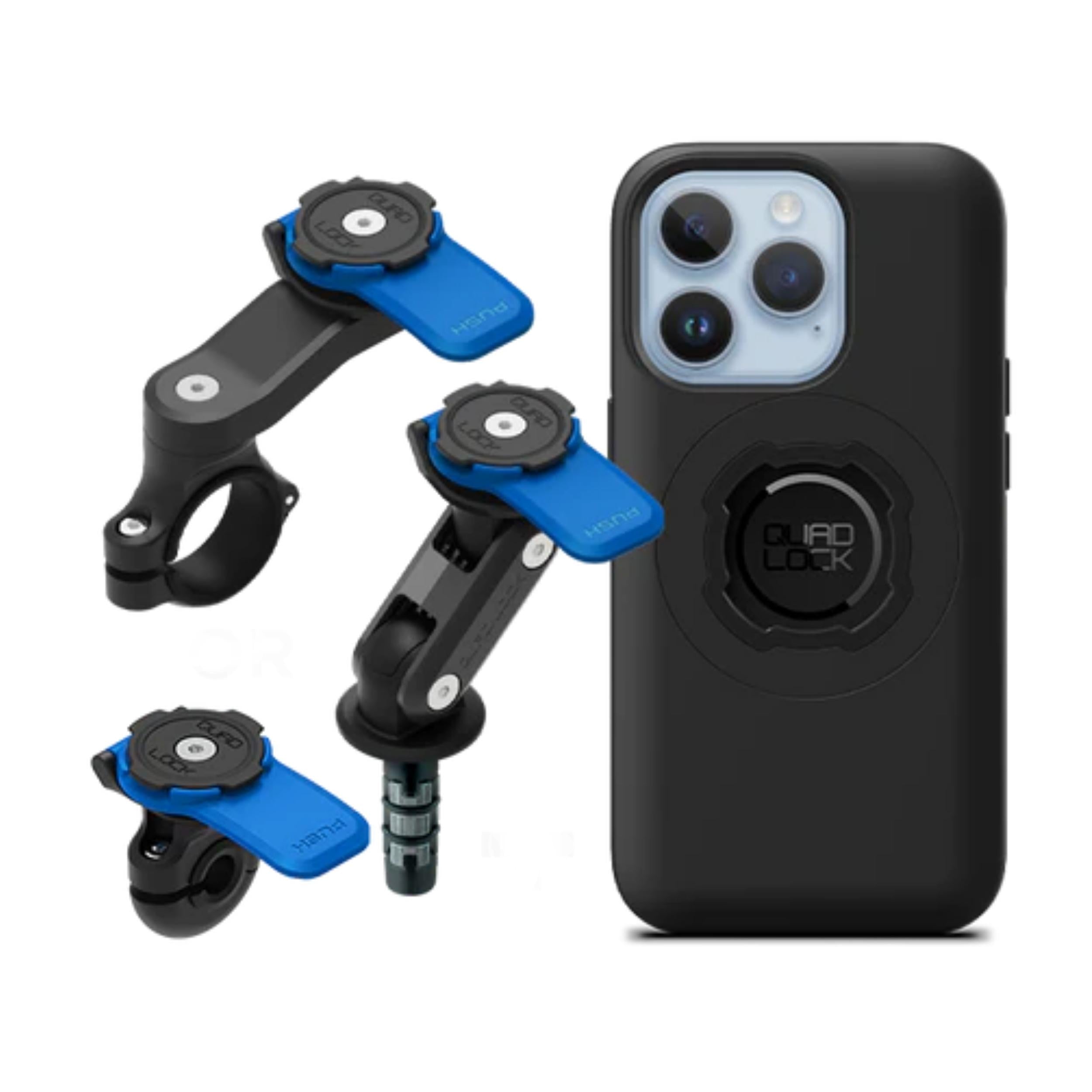 Quad Lock