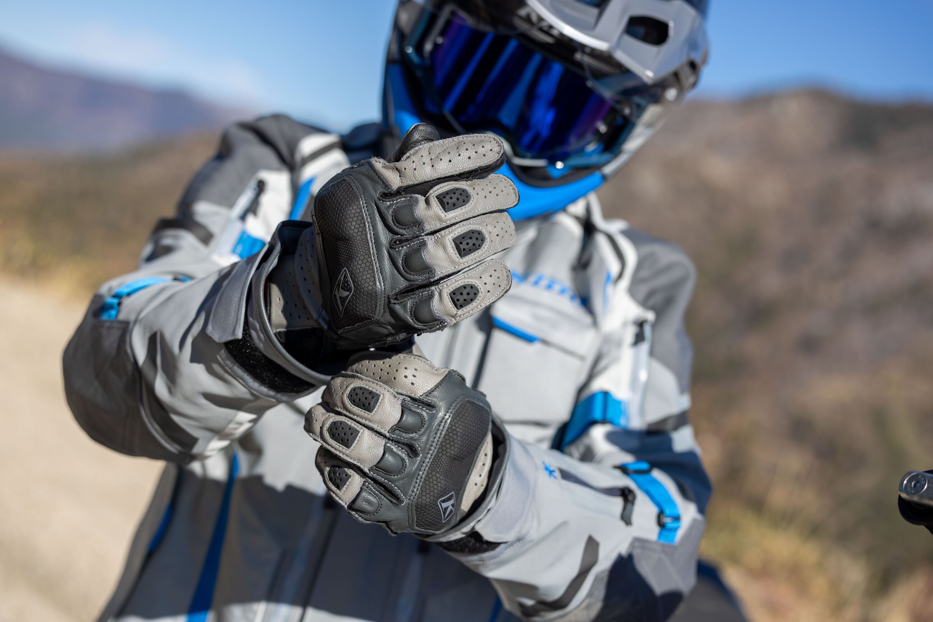 Klim Men Gloves