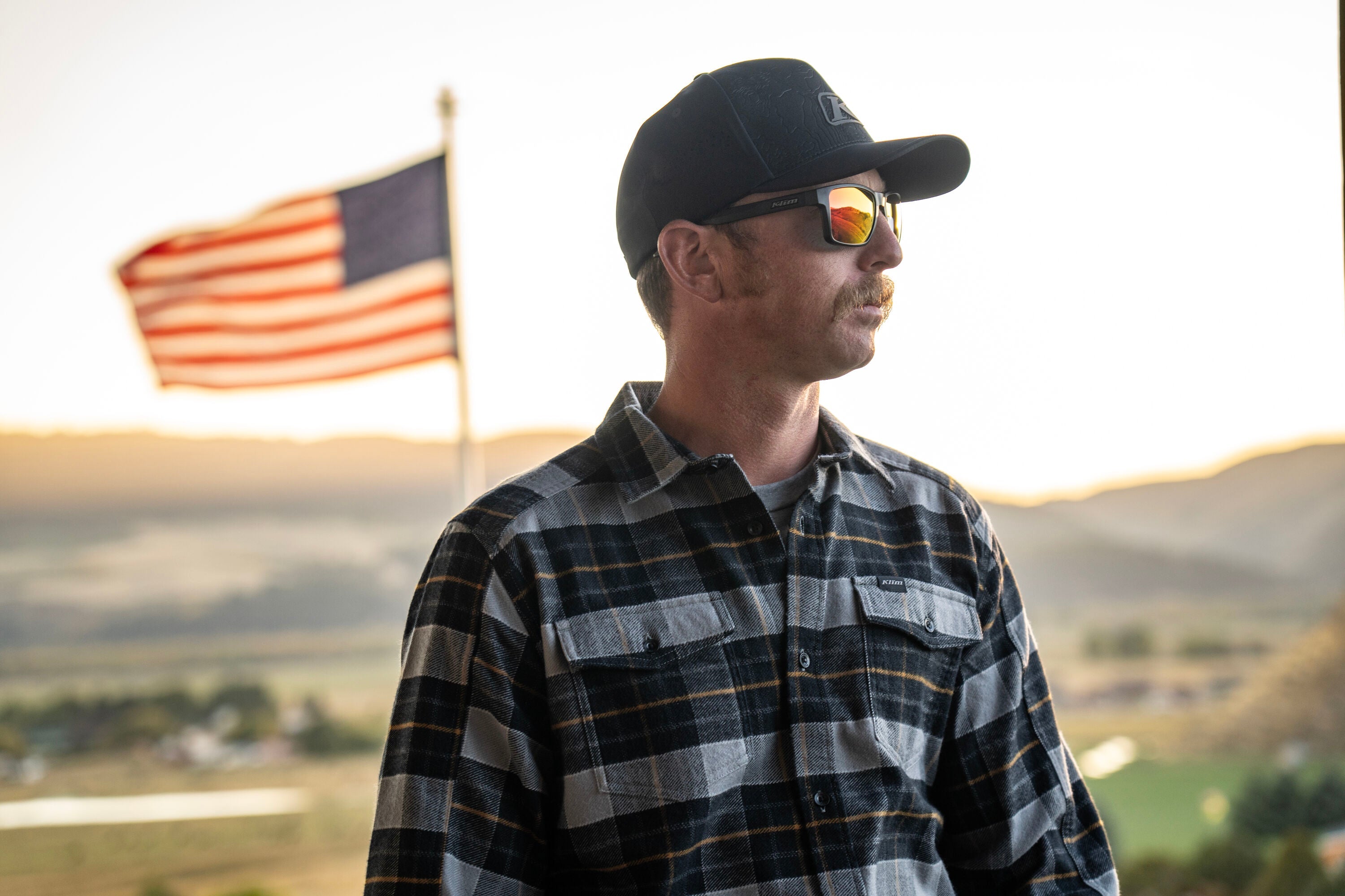 Klim Lifestyle Men Shirts
