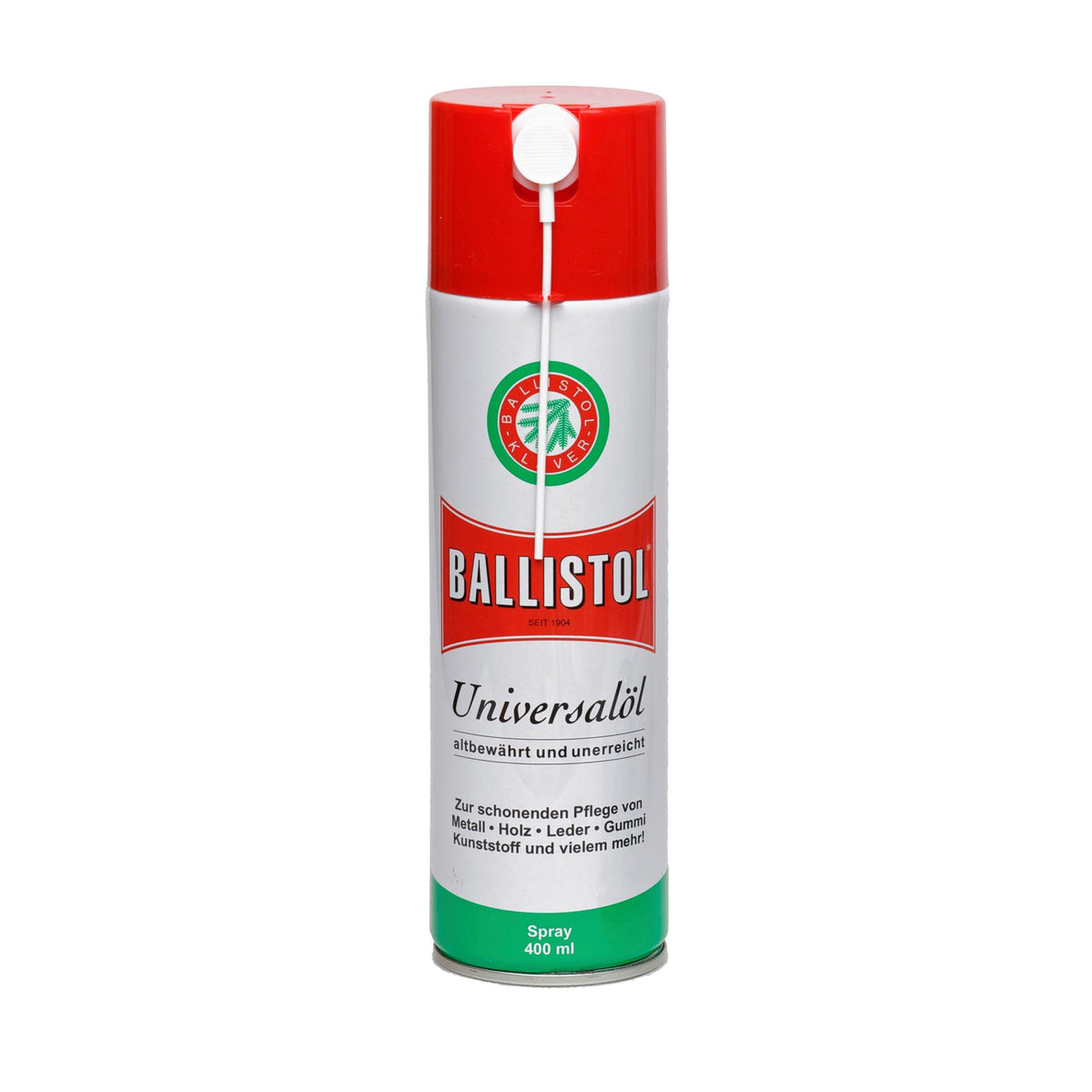BasicNature Dosensafe – Ballistol