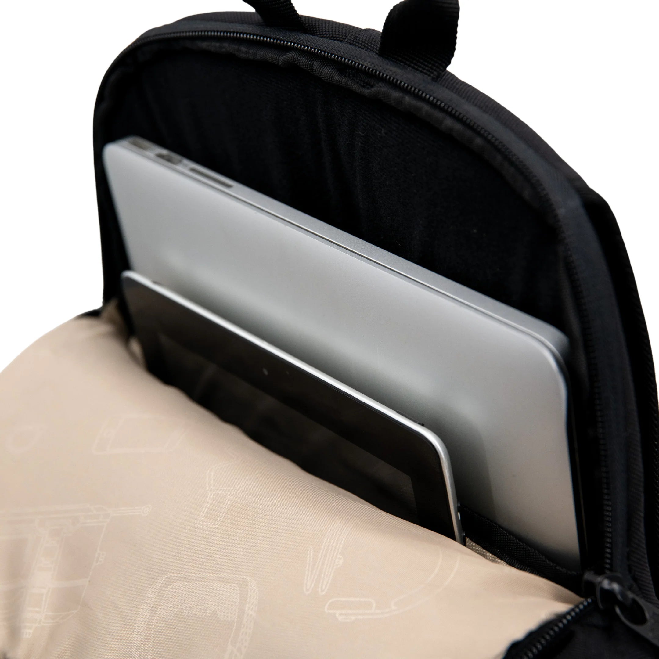 Albek Whitebridge Backpack 39.5 L