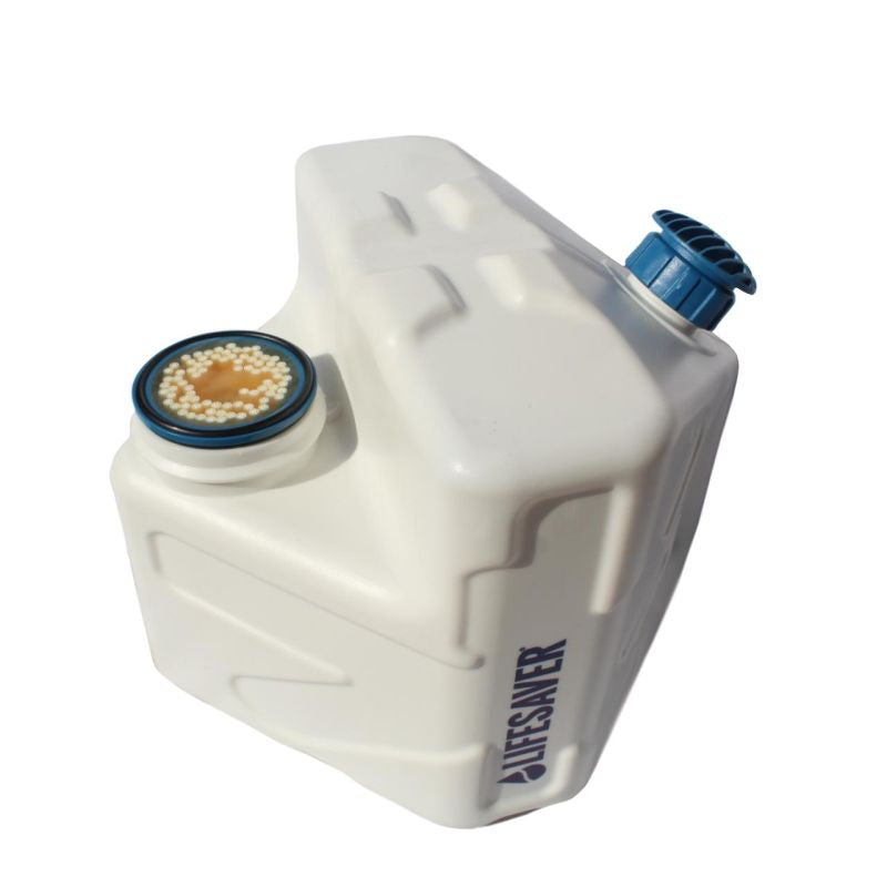LifeSaver Cube Wasserfilter