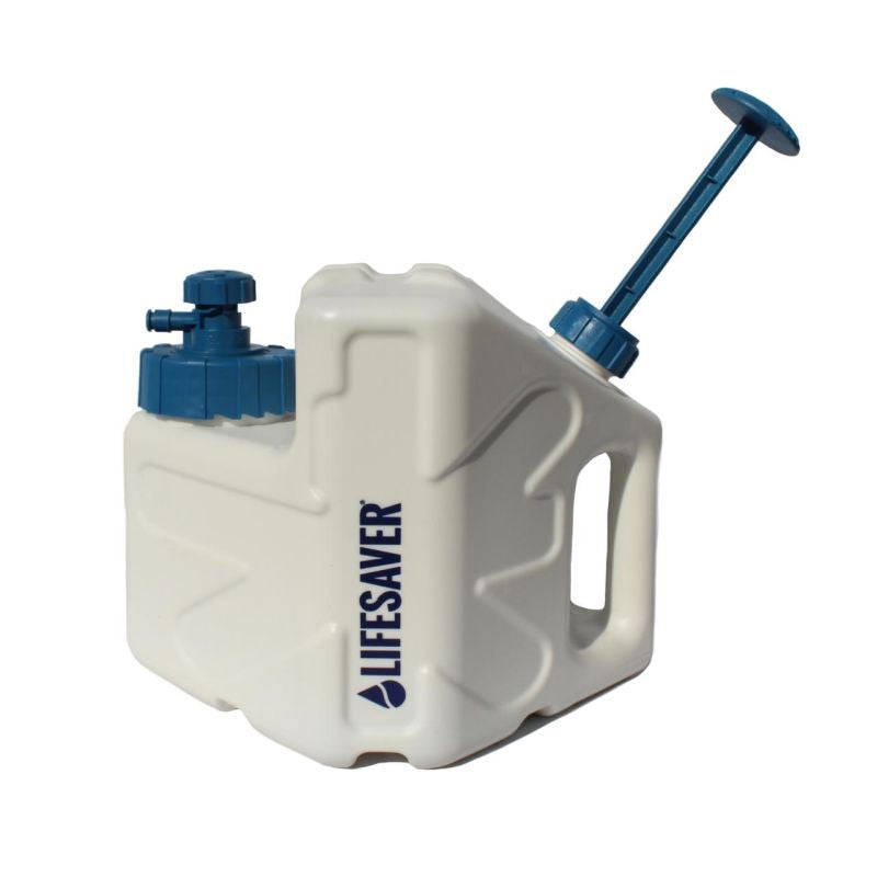LifeSaver Cube Wasserfilter
