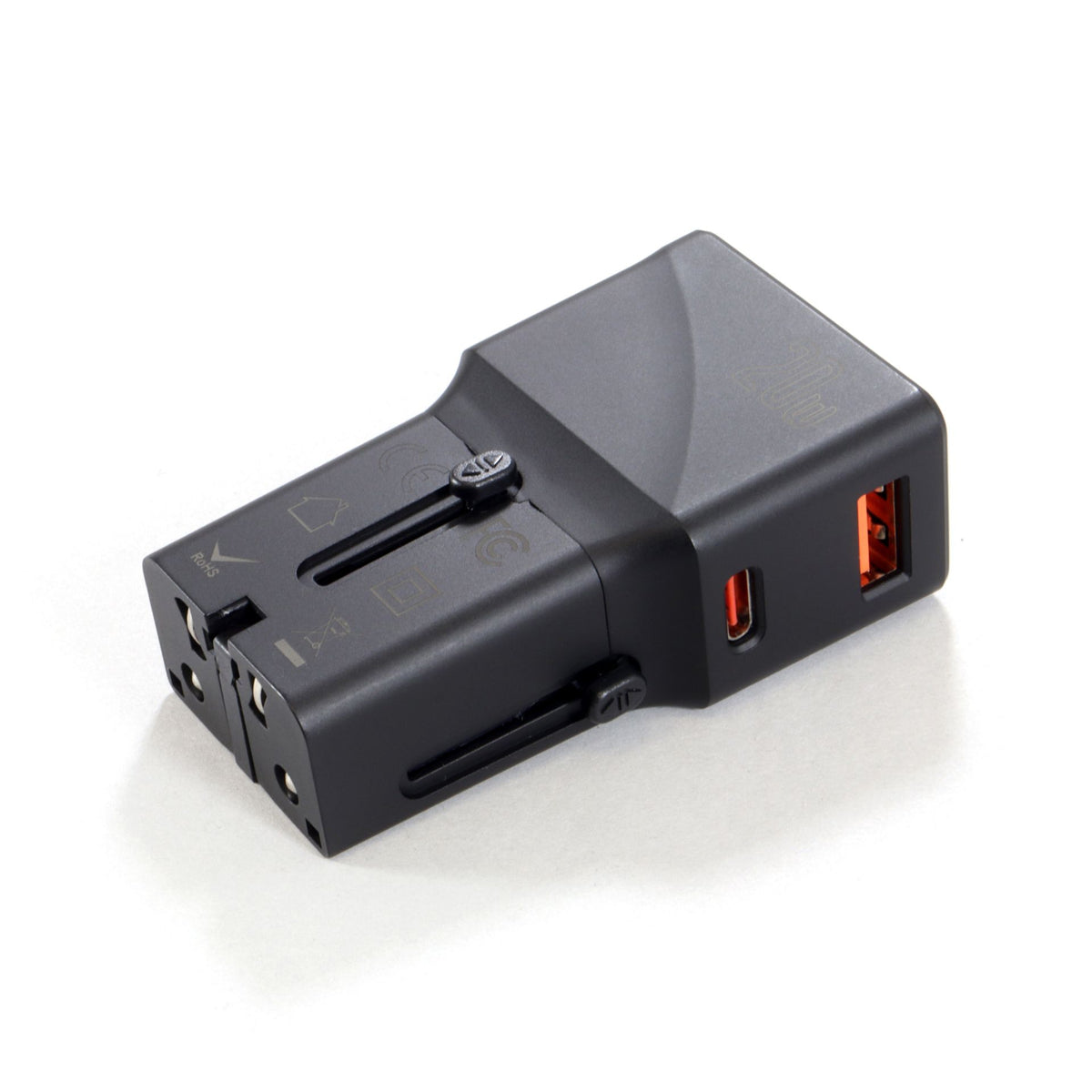 Origin Outdoors USB-PD Ladegerät Pocket 20W
